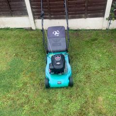 Lawnmower