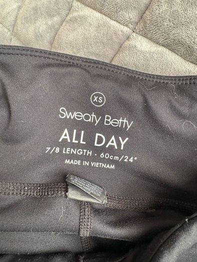 Sweaty Betty bundle
