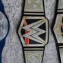 wwe belts Image 6