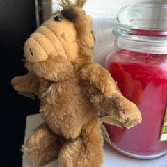 Vintage ALF Cling on