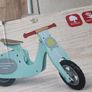 Wooden bike Image 3