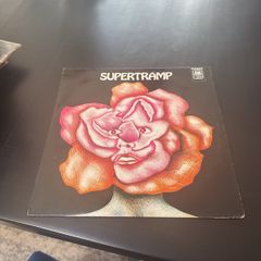 Supertramp I'm not like other