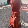 rare mizuno  golf bag Image 5