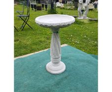 Bird Bath  Twist  BB011