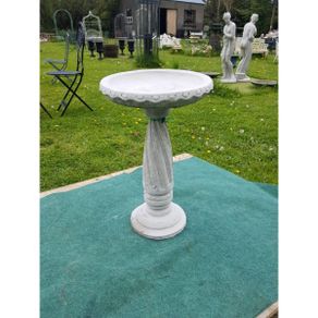Bird Bath  Twist  BB011