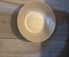 bowl