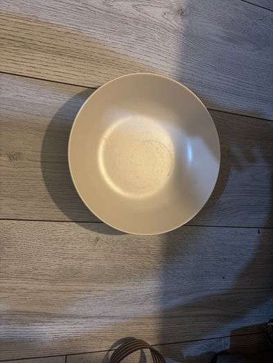 bowl
