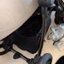 Egg Pram / Travel System Excellent Condition Image 3