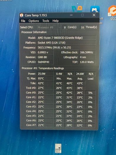 rtx 5080 Gaming Pc