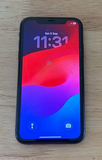 iPhone 11