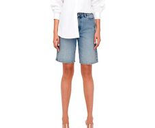 ONLY shorts NEW with tags size M
