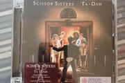 Scissor Sisters - Ta Dah CD