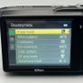 Nikon Coolpix S2700 16MP Digital Camera Blue Image 6