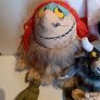 Vintage Where The Wild Things Are Plush Image 2