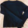 Girls Long Sleeved Top Image 3