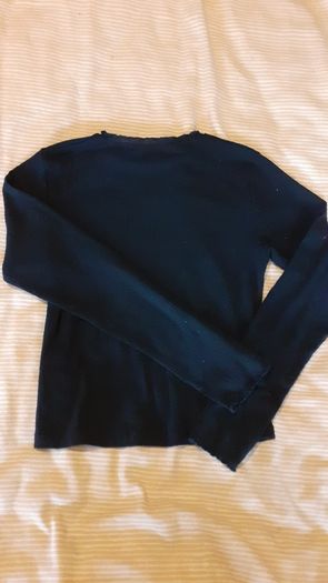 Girls Long Sleeved Top