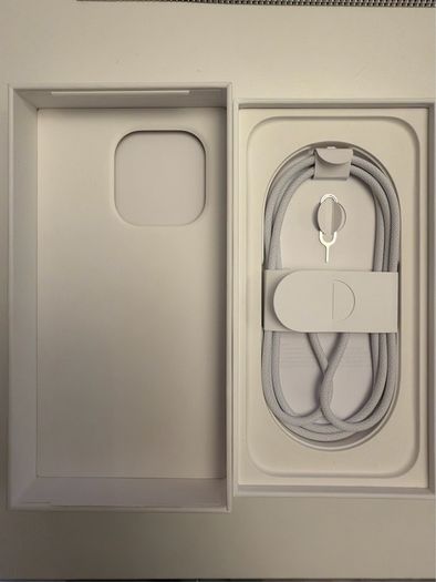 iPhone 16pro 128gb - unlocked