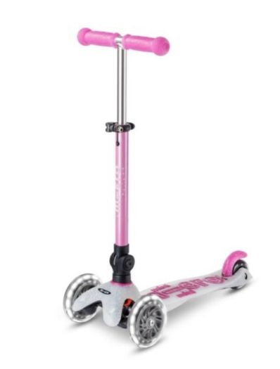 Micro Scooter - Mini (New in box)