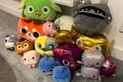 Pet simulator soft toys