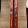 Manga books Fairy Tail volume 2 volume 4 Image 6