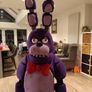 Five nights at Freddy's costume Image 6