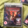 5 Games Resident Evil PS3 Image 4