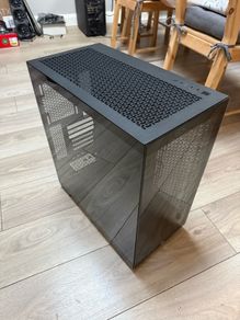 Corsair 3500x Mid-tower Pc Case