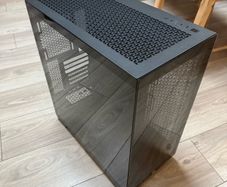 Corsair 3500x Mid-tower Pc Case
