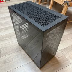Corsair 3500x Mid-tower Pc Case