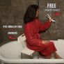 Shower Chair Seat with Back (Adjustable) - Anti-Slip Bench Bathtub Stool for Elderly or Seniors (Bathroom Safety) - with Free Suction Assist Grab Bar (FREE SHIPPING) Image 4