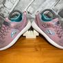 Skechers Lil Bobs Girls Trainers UK3 EUR36   S-B Image 10