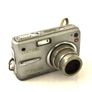 Pentax Optio A20 digital camera Image 2