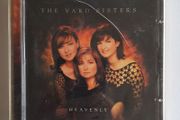 The Vard Sisters Heavenly CD