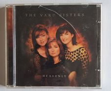 The Vard Sisters Heavenly CD