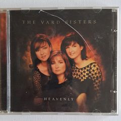 The Vard Sisters Heavenly CD