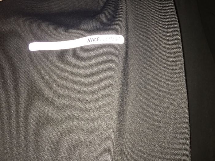Nike running dri fit Top element