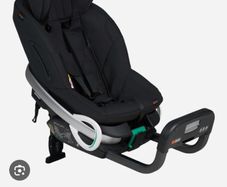 BeSafe Stretch Car Seat