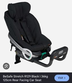 BeSafe Stretch Car Seat