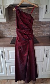 Beautiful Full Length Dress