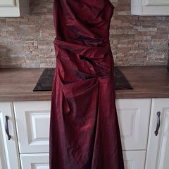 Beautiful Full Length Dress