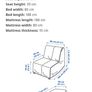 IKEA sofabed Image 2