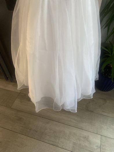 Communion dress