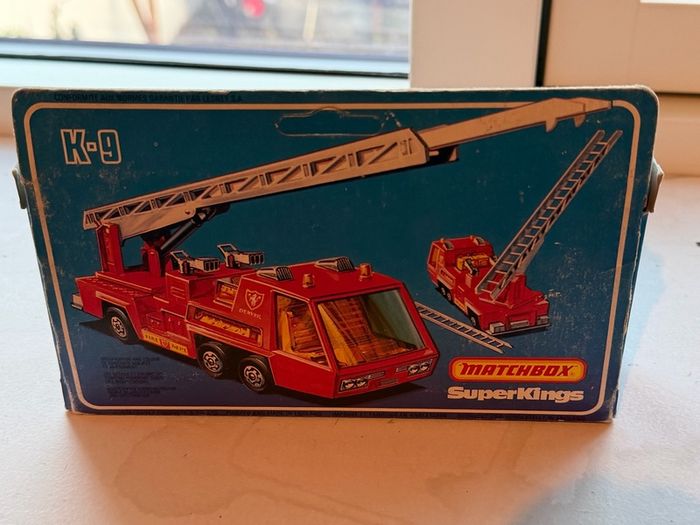 matchbox