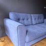 2 and 3 seater sofa set (can be sold as separates) Image 2