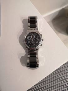 swatch watch
