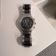 swatch watch