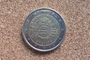2 euro coin
