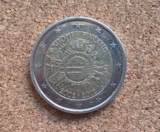 2 euro coin