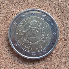 2 euro coin
