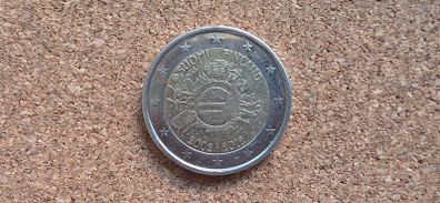 2 euro coin